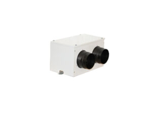 PLENUM DE DISTRIBUCIÓN 1xØ 150 2xØ 125 (orientación 180º)-68PL102_01