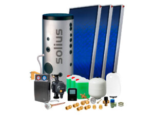 Kit solar térmico SOLIUS N° 3 HIDROMANTEL 500 L + SUPERSOL-QCF500SH2SVR_01