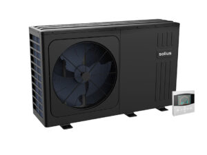 Kit AEROBOX INVERTER R290 16kW + INERCOOL INOX PLUS 100L-SOBOMAER05_01