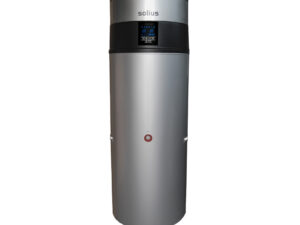 Bomba de calor sanitaria SOLIUS ECOTANK SILVER en Inox Duplex 2205-SOBOMECO01_01
