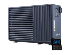 Bomba de calor SOLIUS PROBOX 9 MONO con refrigerante R290-SOBOMPRO01_01