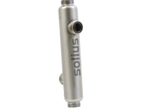 Intercambiador de calor TITANIO SOLIUS TURBOPOOL-SOCOMTUR01_01