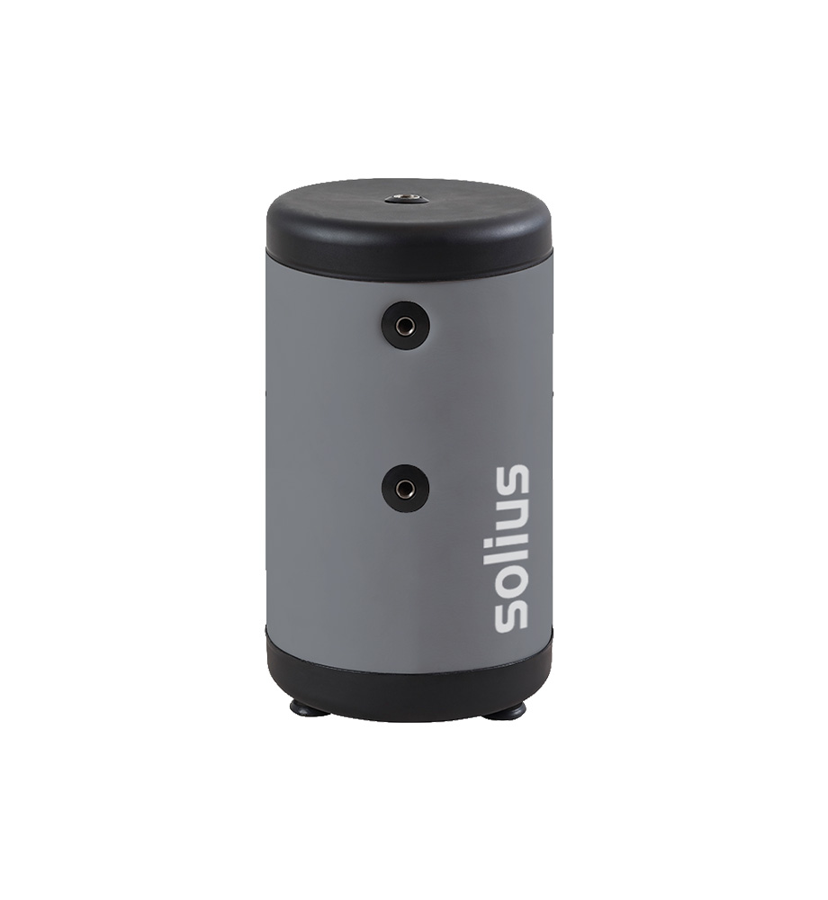 Acumulador inercial en acero inoxidable SOLIUS INERCOOL INOX-SODEPINE02_01