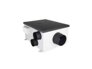 Unidad de extracción higroregulable multibocas QCMEV HY EC-SOVENQCM01_01