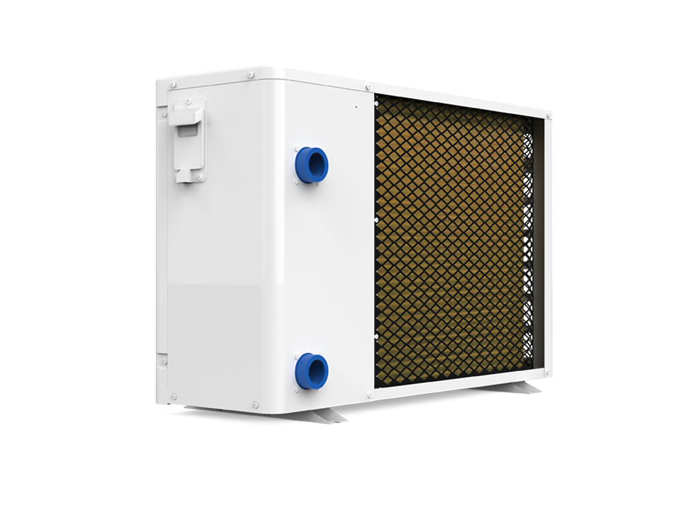 Bomba de calor para calefacción de piscinas SOLIUS MICROWELL HP-TEBOMPIS01_05