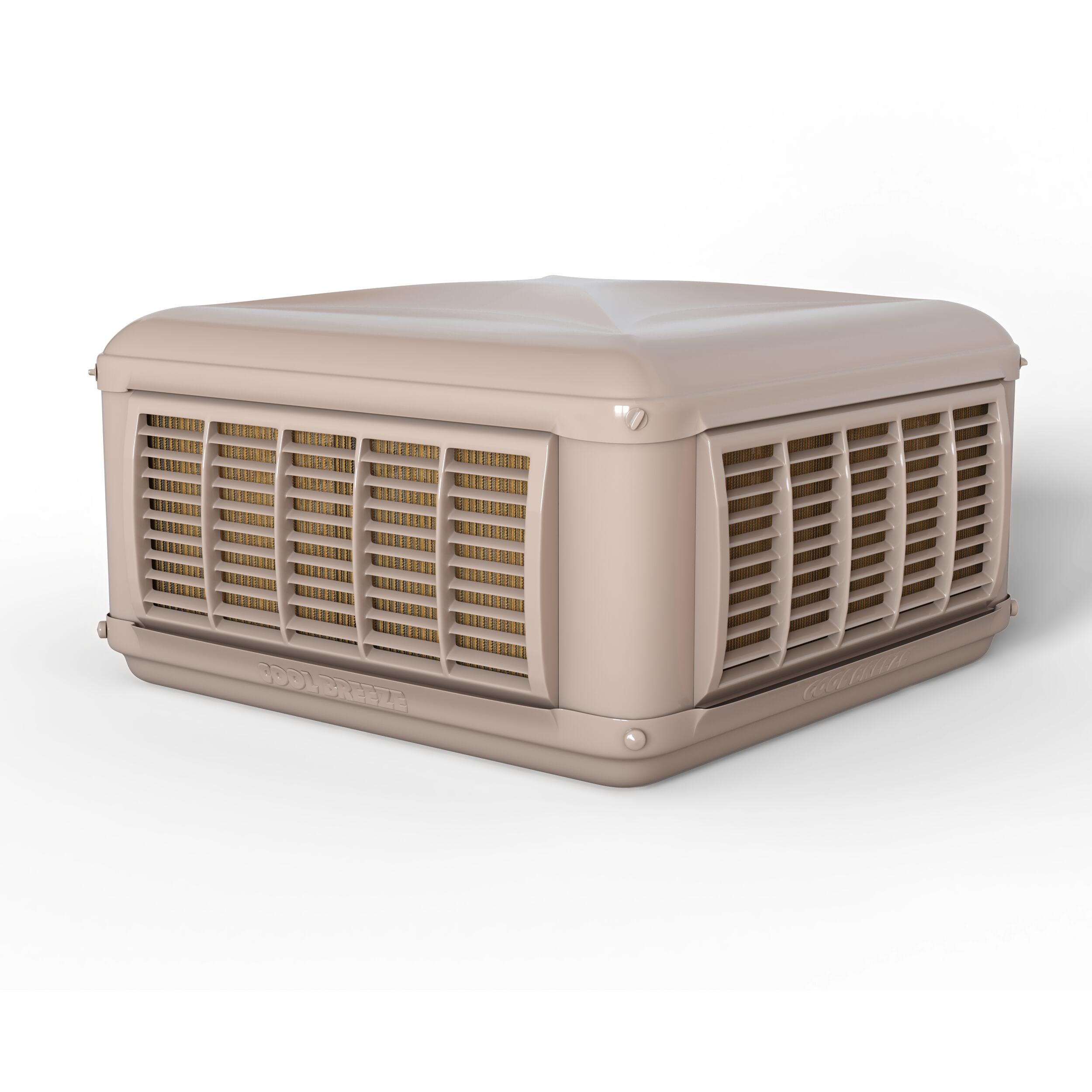 Bioclimatizador evaporativo profesional, TECNA COOLBREEZE-TEEVABRE01_04