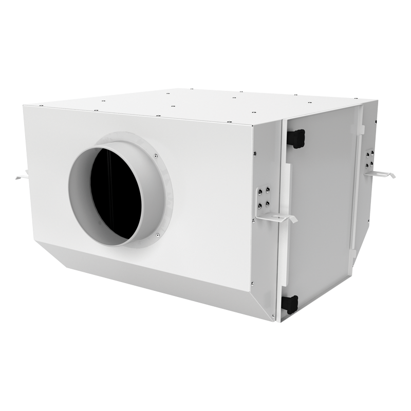 Caja filtrante TECNAVENT FB-K2-TEVENFBK02_01