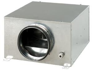 Cajas de ventilación TECNAVENT KSB-TEVENKSB02_01