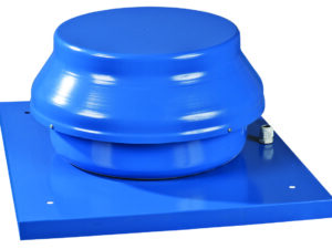Ventiladores en líneas para conductos TECNAVENT VKMZ.-TEVENVKM01_01