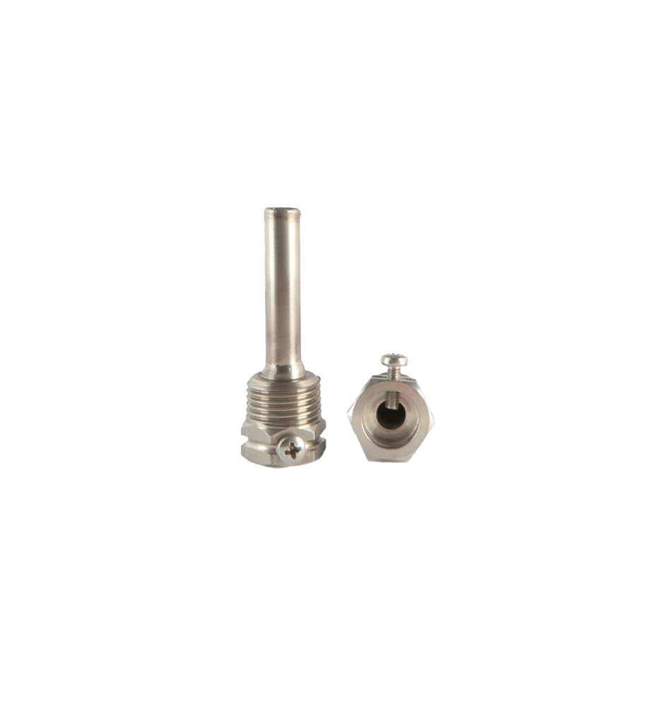 FUNDA DE ACERO INOXIDABLE Ø INT 13 MM x M-SODEPOTR04_01
