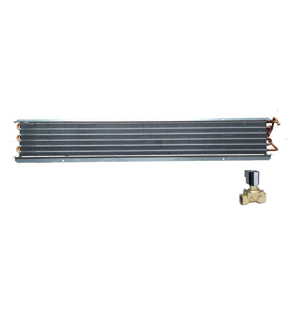BATERÍA DE AGUA DE CALEFACCIÓN + ELECTROVÁLVULA 230V-SODESDES02_02