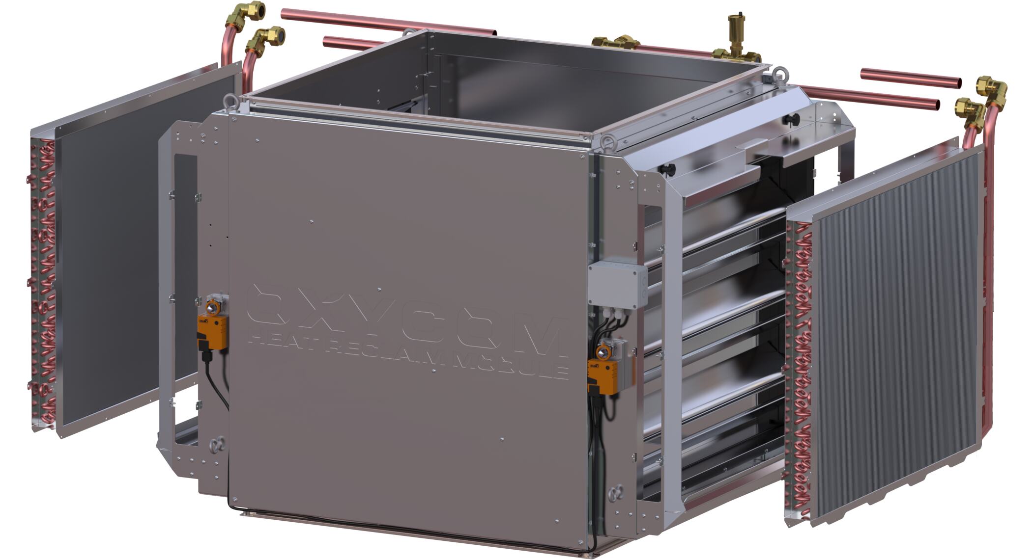 Batería calefacción Intrcooll Plus (HR)-38OX5301401_01