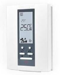 Mando de control para Fancoils SABIANA T15 FCT ECM-48ECT15FCT_01