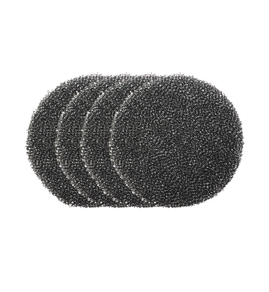 FILTRO LAVABLE PARA SOLIUS AIRWALL 60 PLUS (4 filtros)-68AM60FIL_01