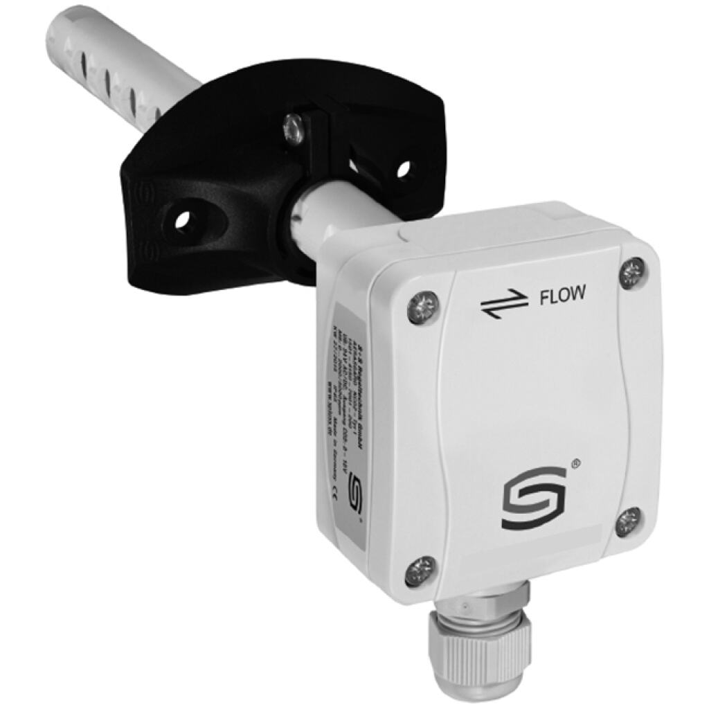 SONDA DE CO2 DE CONDUCTOS PARA CONTROL NECS-73AC00QSC0NECS0000_01
