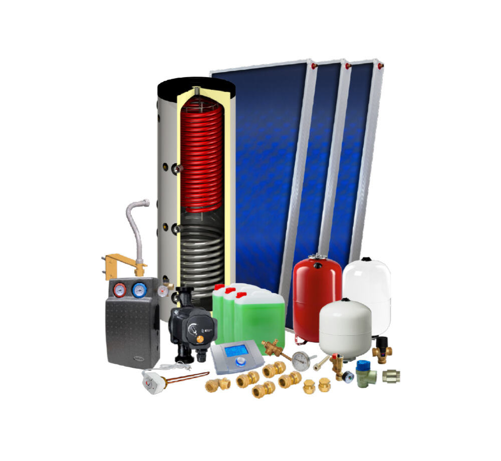 Kit solar térmico SOLIUS N° 3 HYGENIO 490 L + SUPERSOL-KS3HY490SU_01