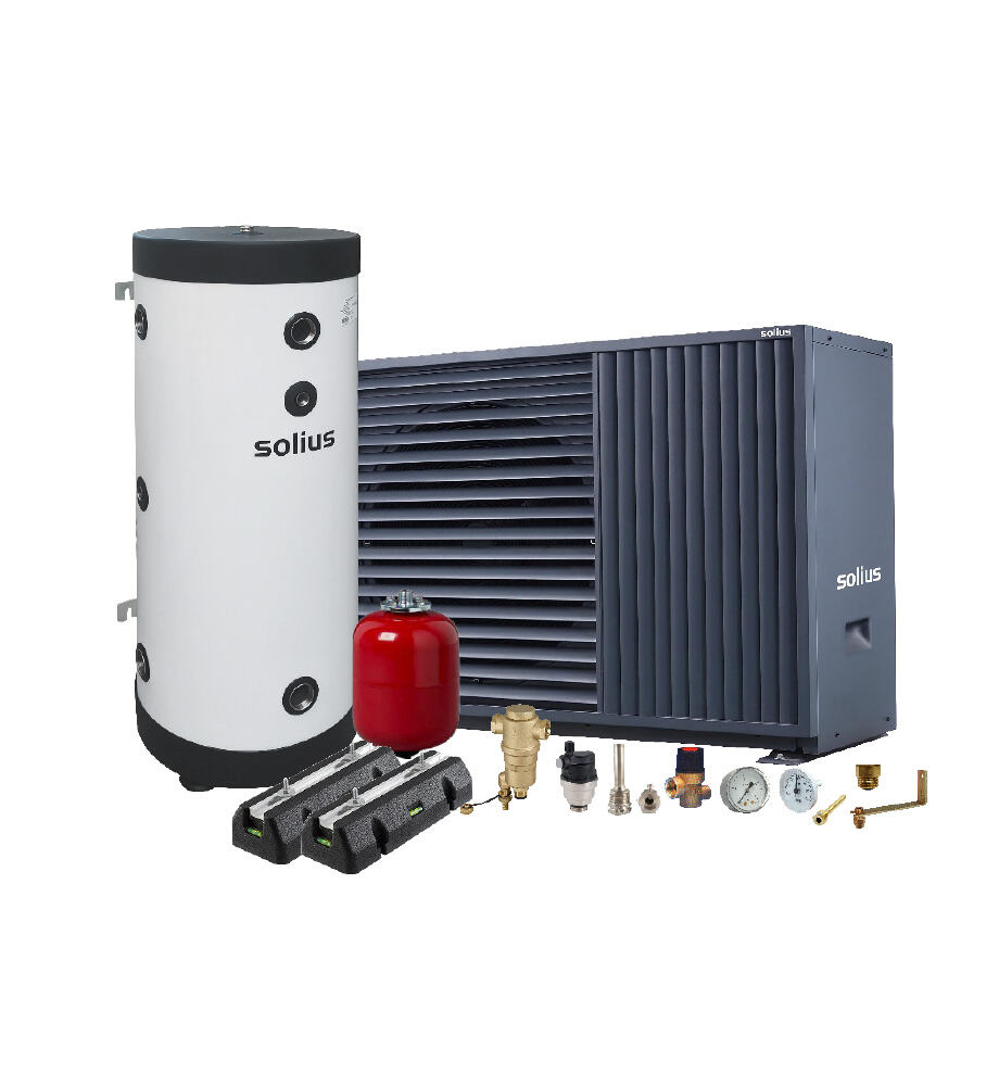 Kit SOLIUS PROBOX 12 + INERCOOL INOX PLUS 100 L-QAWR12MRC1.1_01
