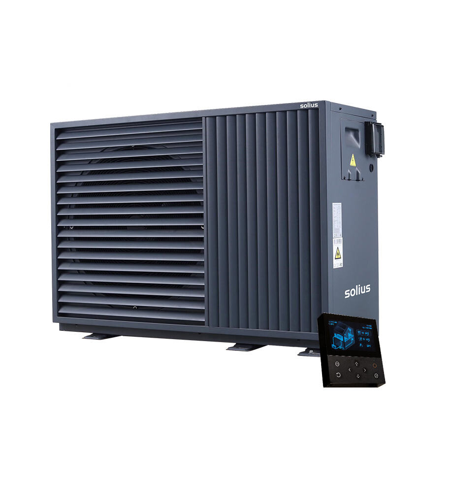 Bomba de calor SOLIUS PROBOX 9 MONO con refrigerante R290-SOBOMPRO01_01