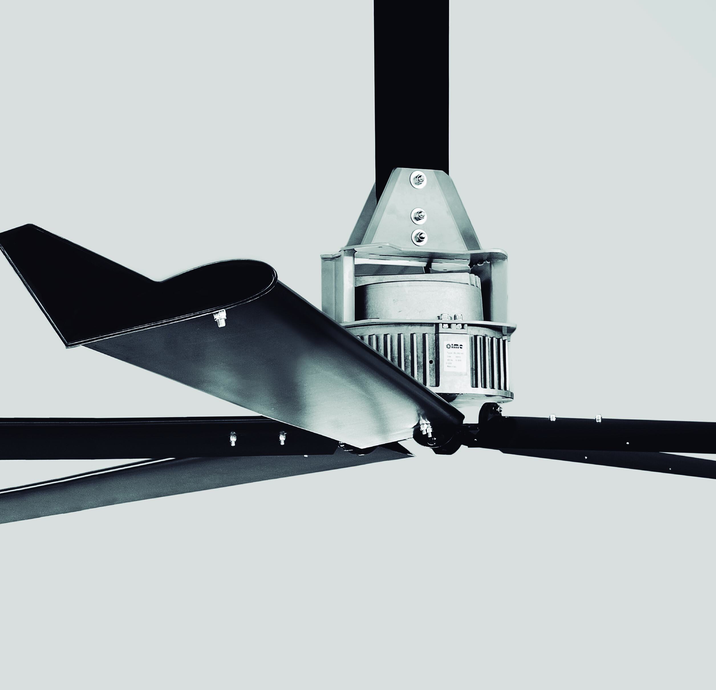 Desestratificador de aire TECNA MAGNUM-TECAIMAG01_01