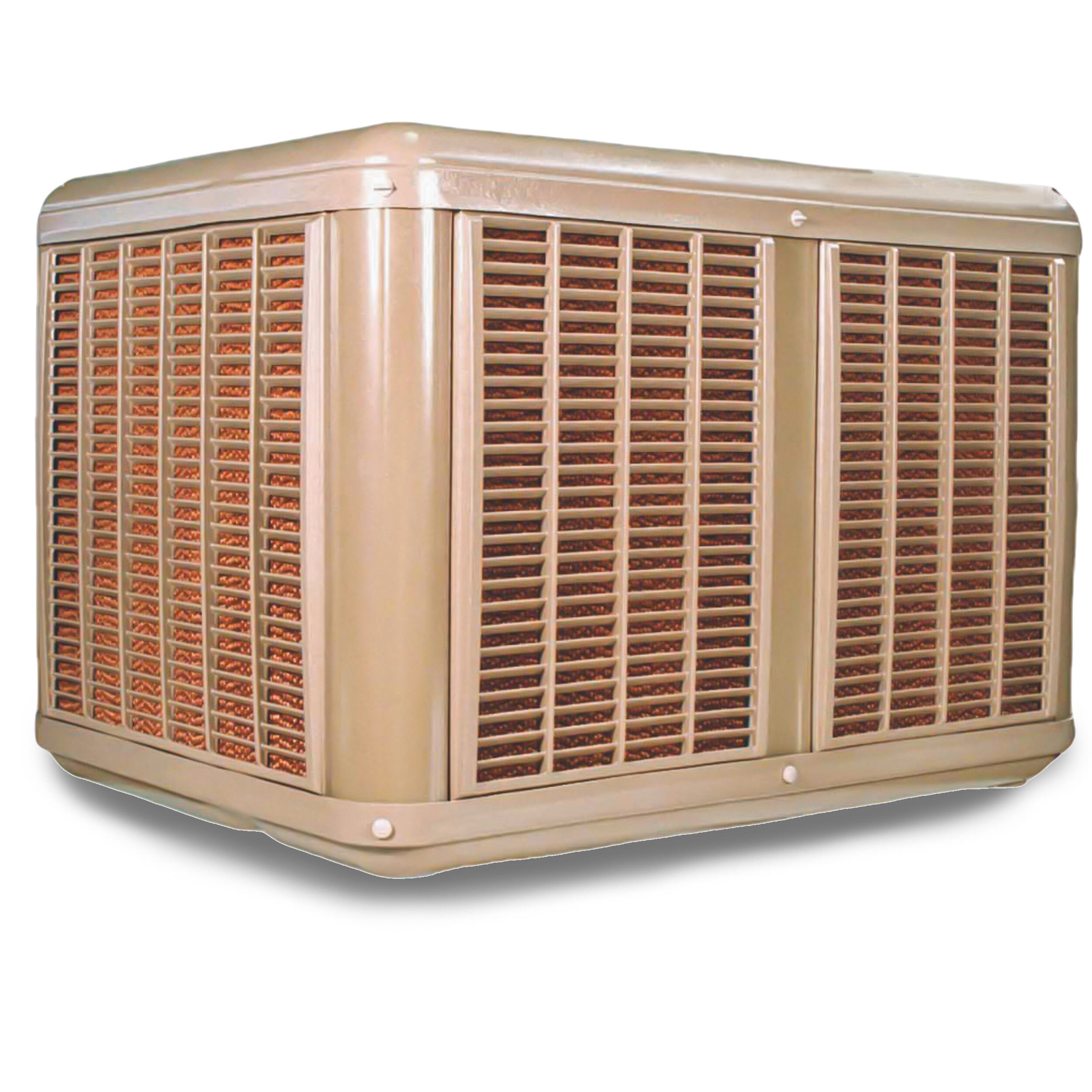 Bioclimatizador evaporativo profesional, TECNA COOLBREEZE-TEEVABRE01_02