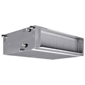Fancoils sin envolvente de alta presión, a 4 tubos, SABIANA MAESTRO MTL, de 4 a 41 Kw. en 9 modelos tipo conductos hasta 400 Pa.-TEFANMTL01_02