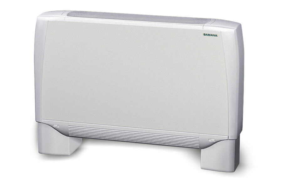 Filtración electrostática SABIANA CRYSTALL CARISMA, para fancoil-TEFILCRY05_01