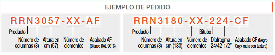 Radiadores multiline, Arbonia RRN30-TERADRRN30_03