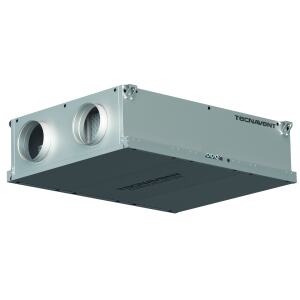 Recuperador de calor horizontal TECNAVENT COMPACTFLOW CFE-TERECCFE_01