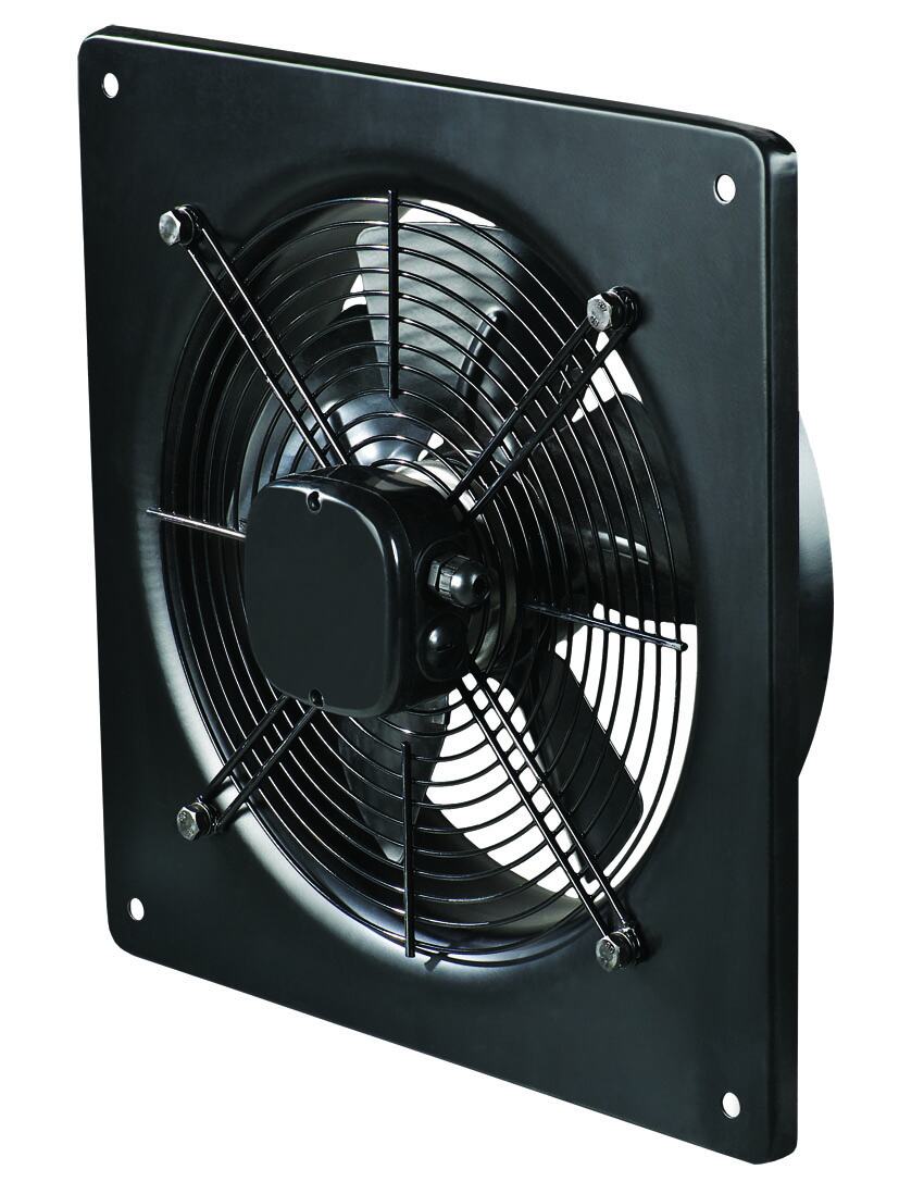 Ventiladores axiales TECNAVENT OV-TEVENAXI01_02