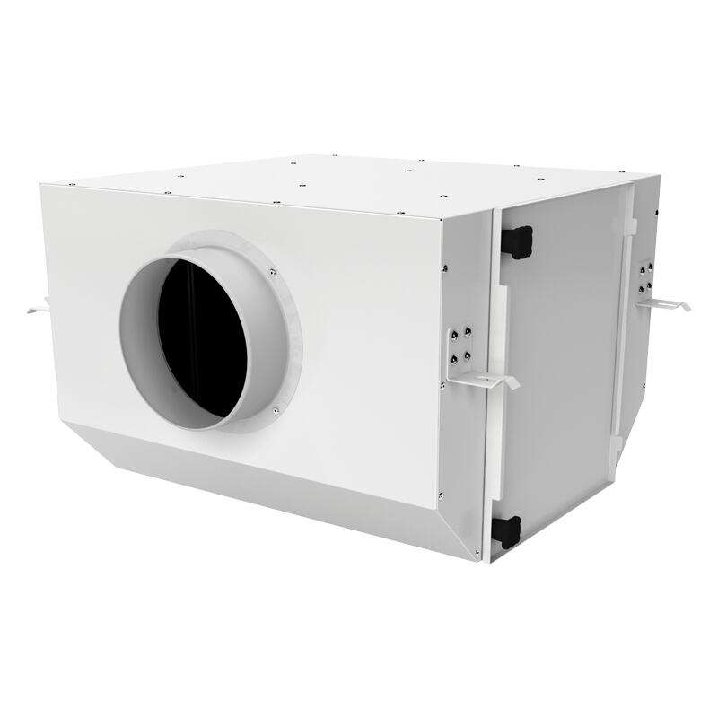 Caja filtrante TECNAVENT FB-K2-TEVENFBK02_01