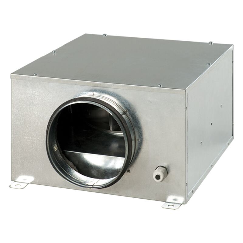 Cajas de ventilación TECNAVENT KSB-TEVENKSB02_01