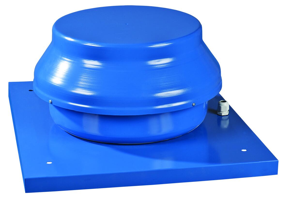 Ventiladores en líneas para conductos TECNAVENT VKMZ.-TEVENVKM01_01