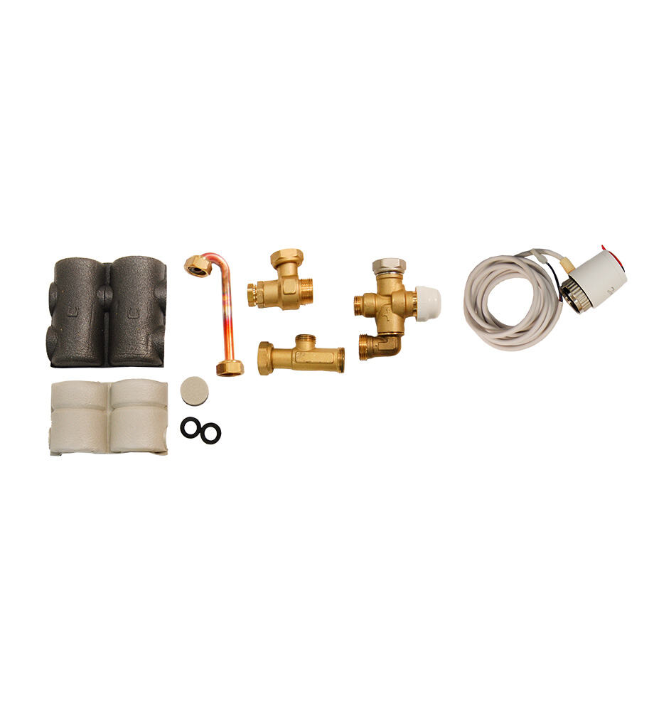 KIT VÁLVULA DE 3 VÍAS PARA SOLIUS SLIM COMPACTO-XSM688_01