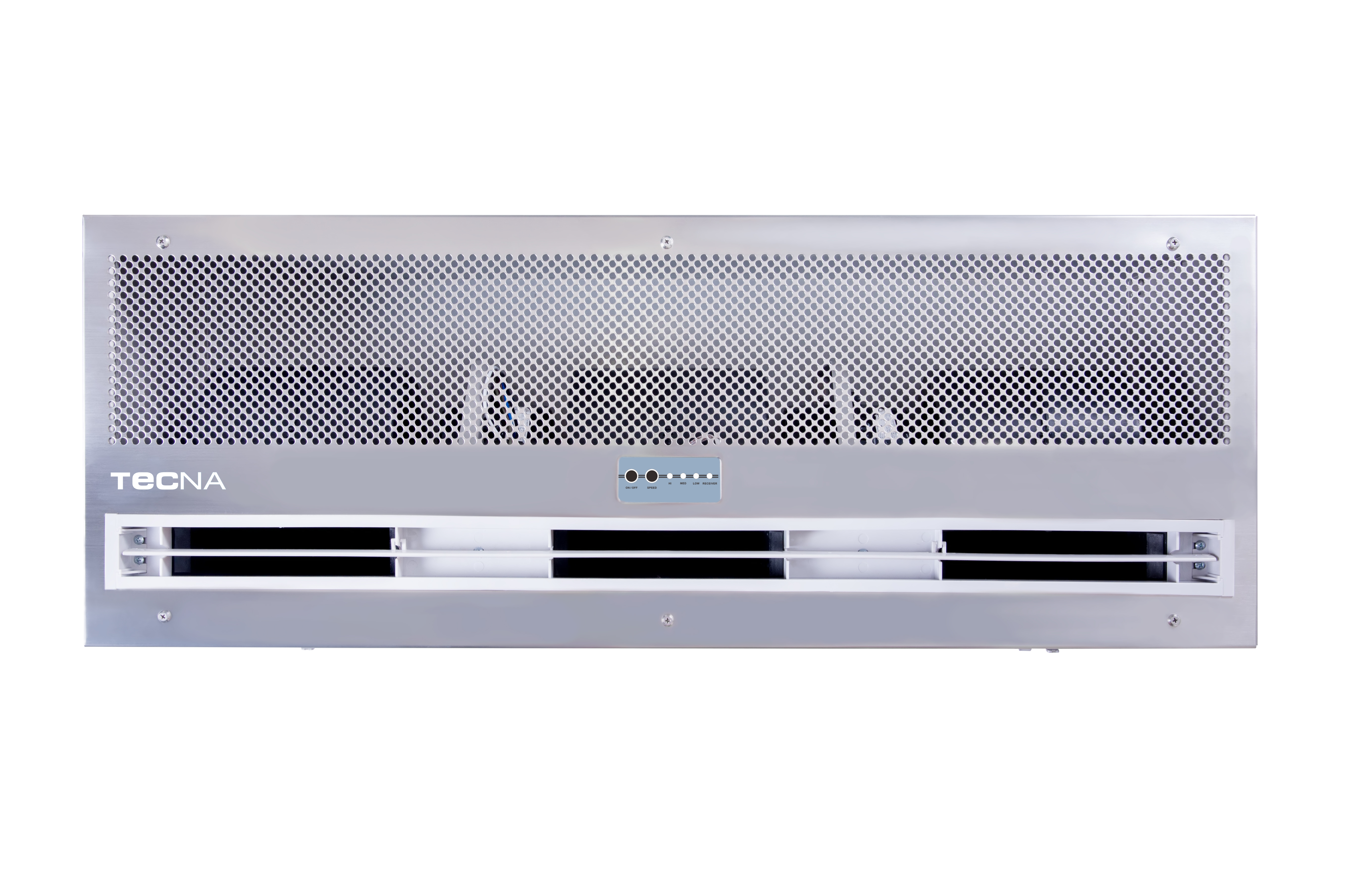 Cortinas de aire encastrables TECNA serie AMBIENT FM 35C-TECORAMB06_01