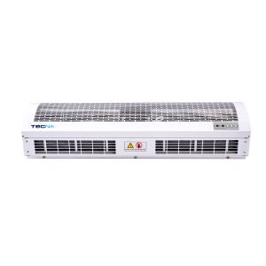 Cortinas de aire eléctricas RM125-3D/Y-B-2-S-TECORB2S01_02