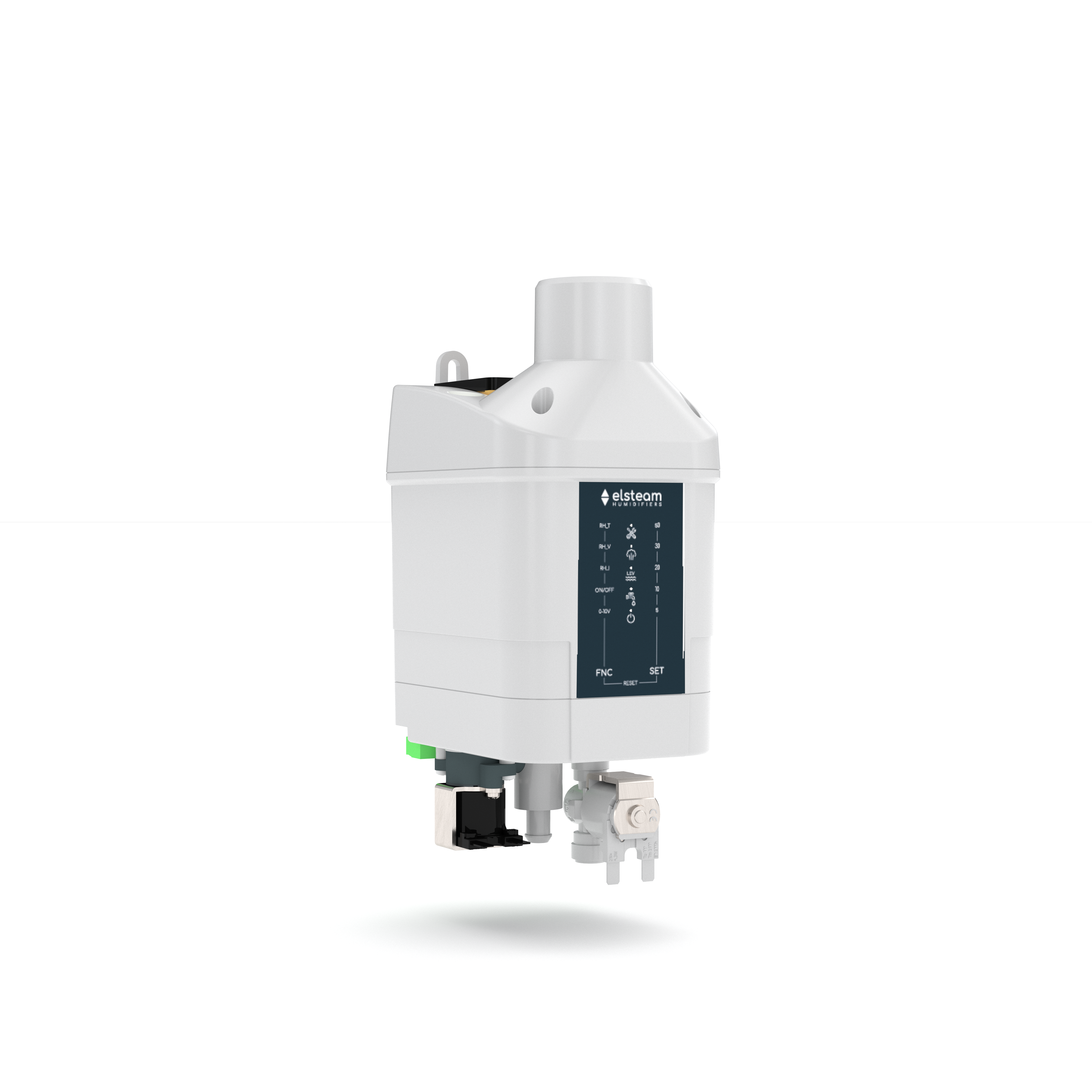 Humidificadores por ultrasonidos TECNA MISTRAL-TEHUMMIS01_01