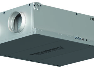 Recuperador de calor horizontal TECNAVENT COMPACTFLOW CFE-TERECCFE_01