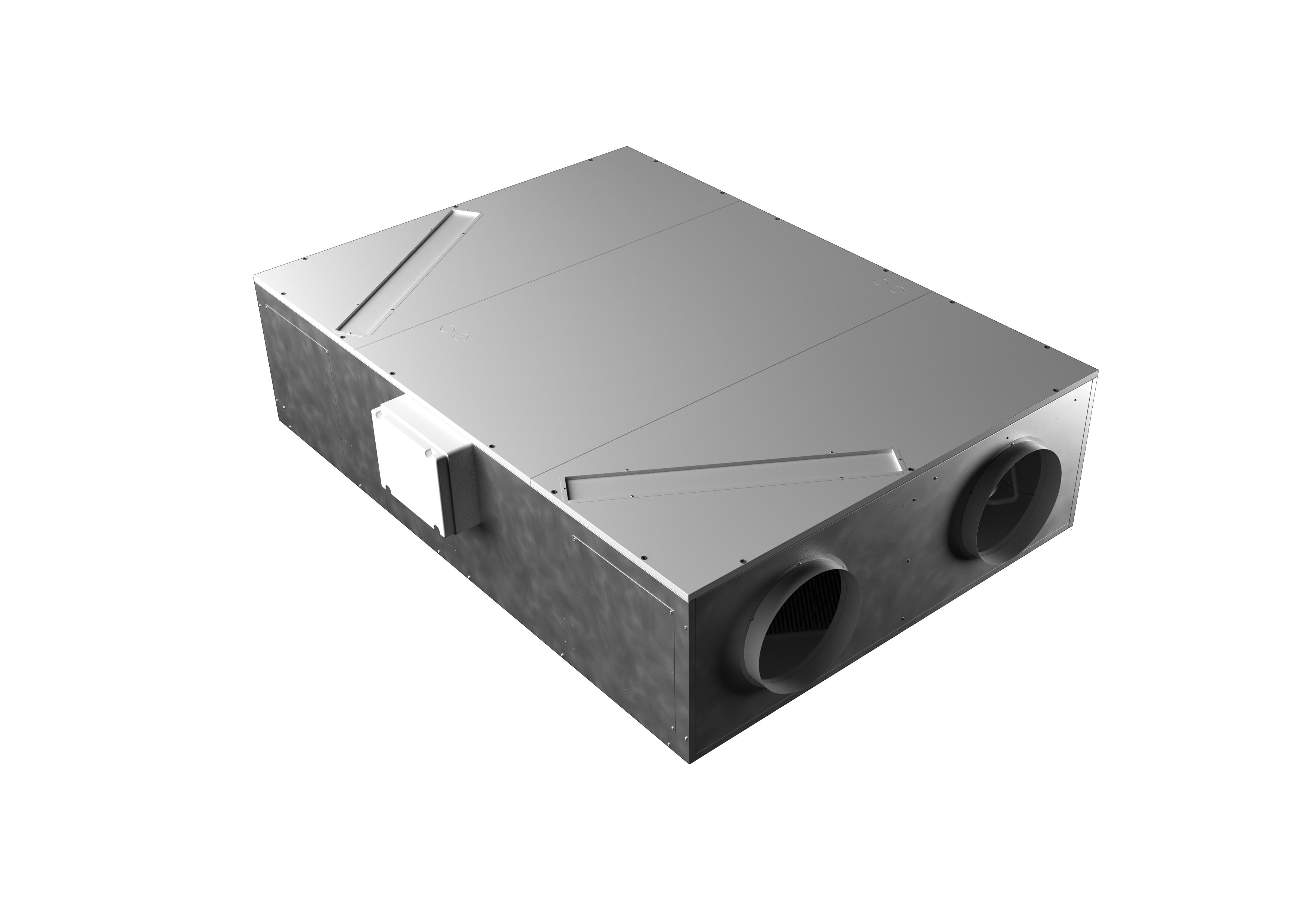 Recuperadores de calor horizontal TECNA SABIANA ENERGY EFICCIENT ENY - THE-TERECETH02_01