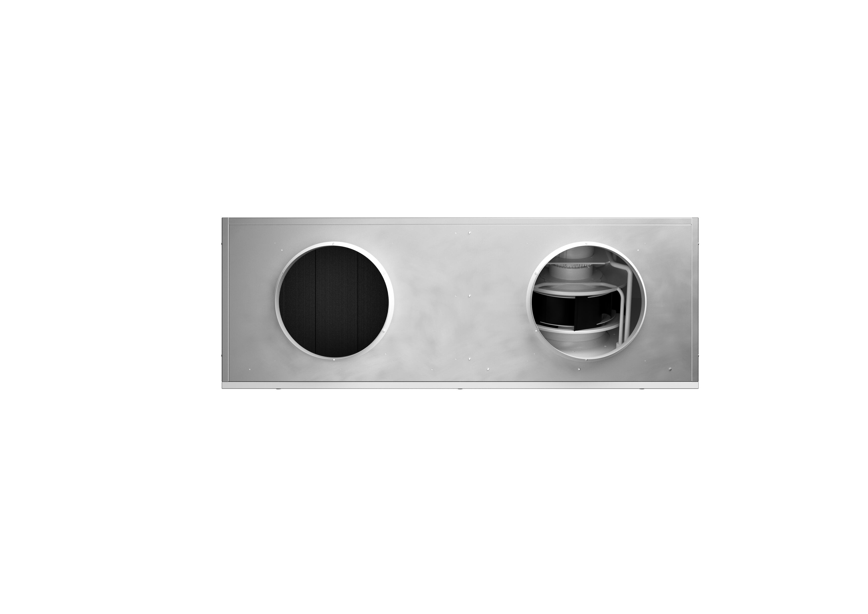 Recuperadores de calor horizontal TECNA SABIANA ENERGY EFICCIENT ENY - THE-TERECETH02_03
