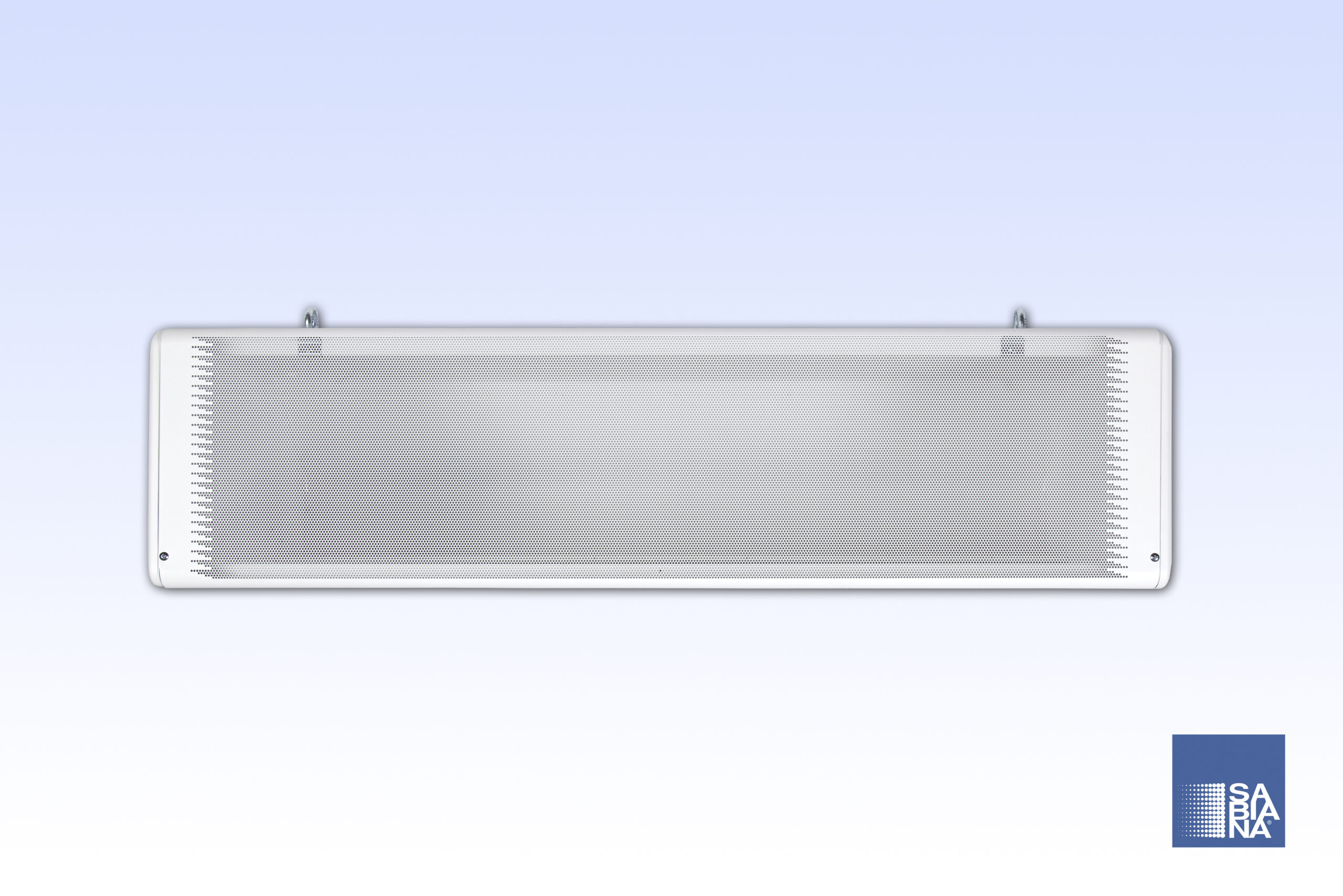 Cortinas de aire profesionales, SABIANA MELTEMI LI AMBIENT-TECORMEL07_04