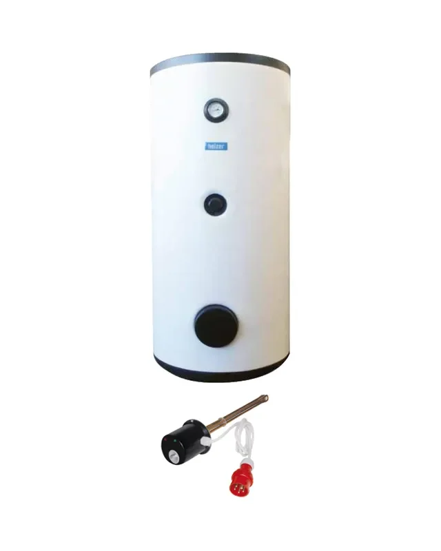 Acumuladores para ACS