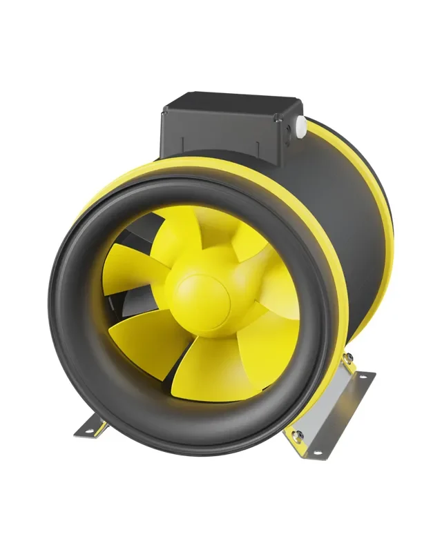 Ventilación